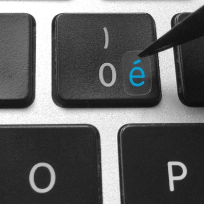 instal keyboard stickers e