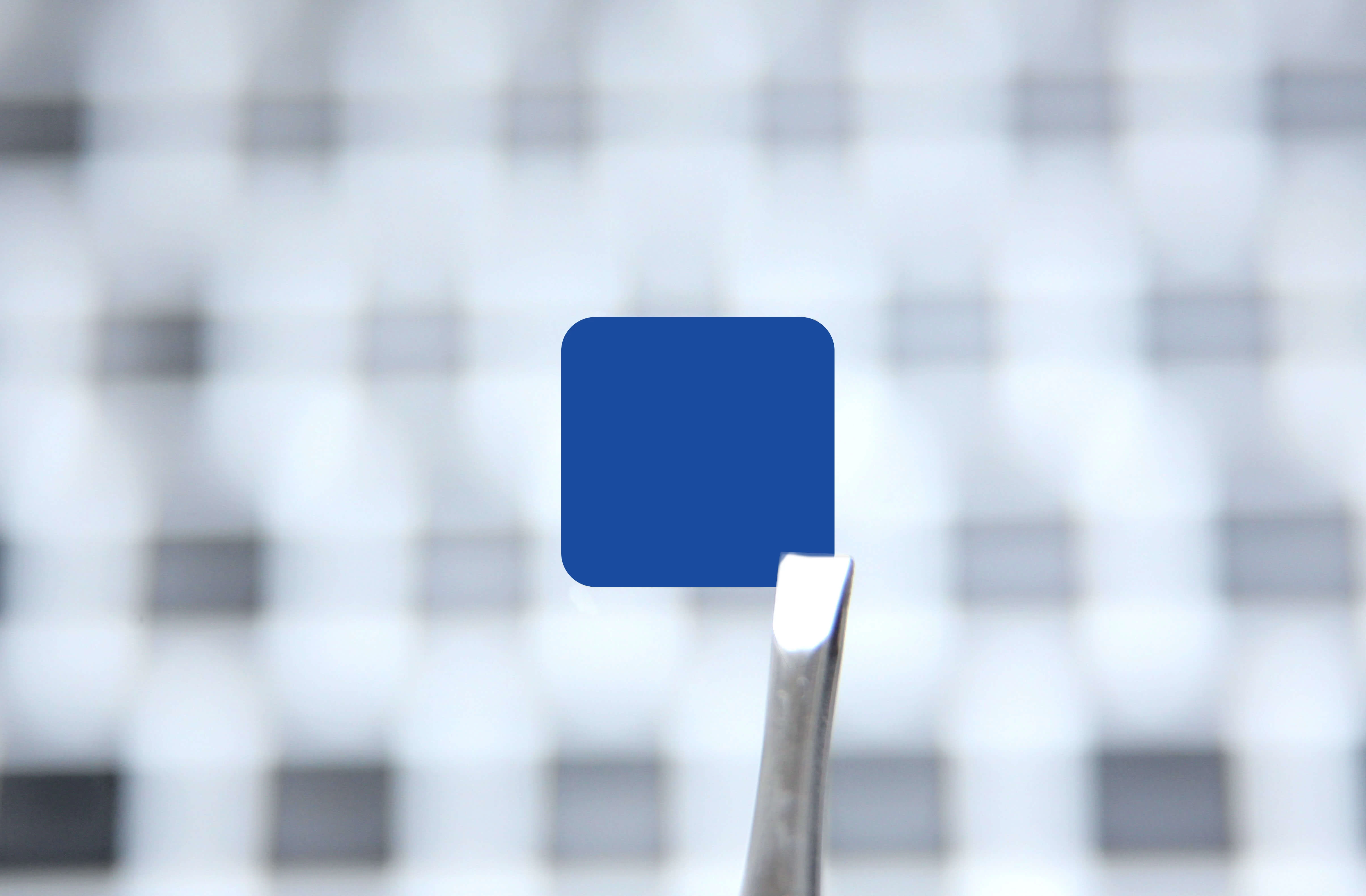 Blank Color Learning keyboard stickers 