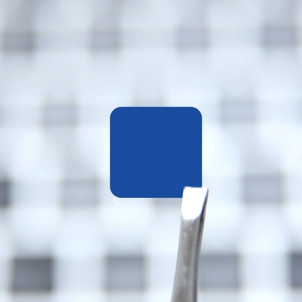 Blank Color Learning keyboard stickers 
